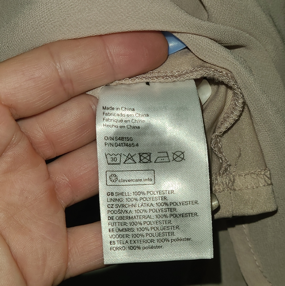 DIVIDED by H&M Dress - Picture 2 of 5